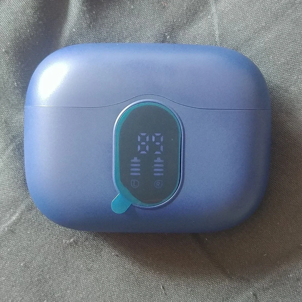 Btootos A90 Wireless Earbuds